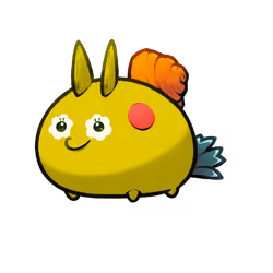 Axie #118649