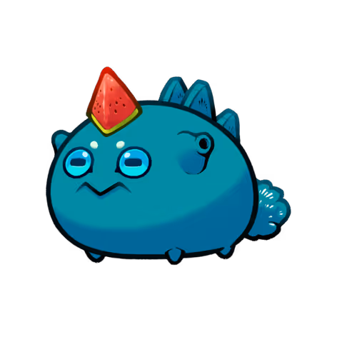 Axie #10406609
