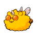 5423931