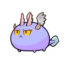 Axie #11607115