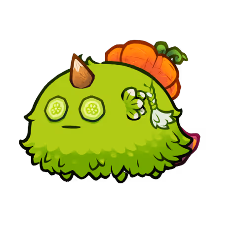 Axie #3461937