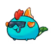 Axie #7041752