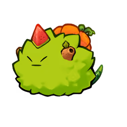 Axie #4068922