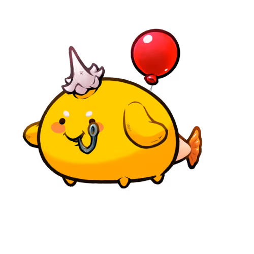 Axie #11671342
