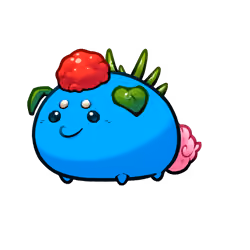 Axie #34885
