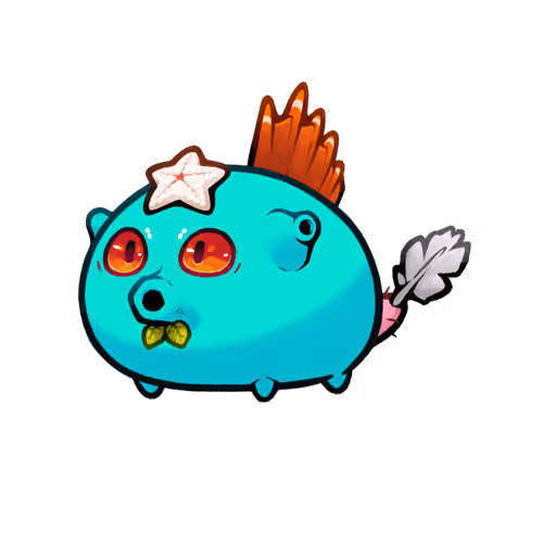 Axie #12071439