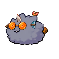 Axie #10373160