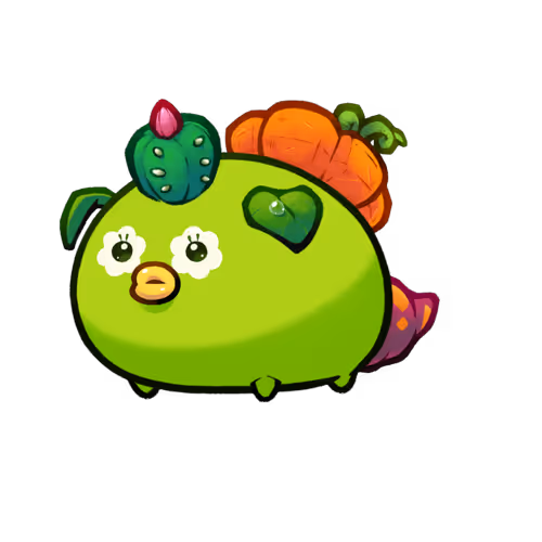Axie #2340011