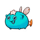 Axie #6645670