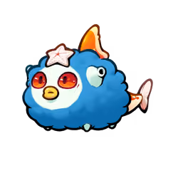 Axie #7566966