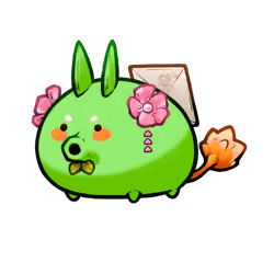 Axie #125294