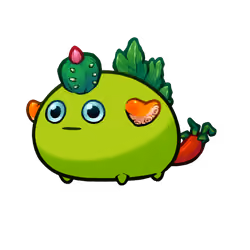 Axie #10506993