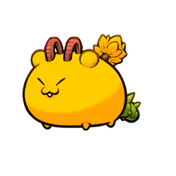 Axie #7908878