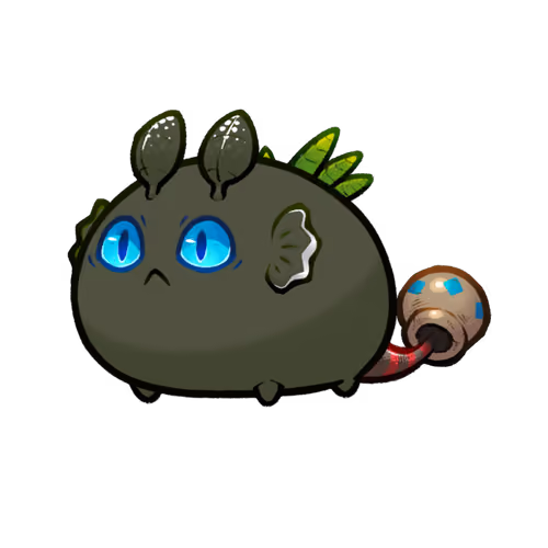 Axie #11812661