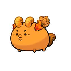 Axie #709327