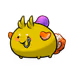 Axie #7400828