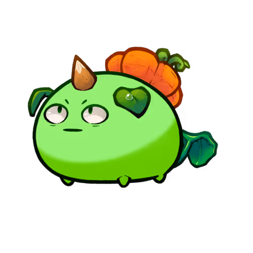 Axie #6191585