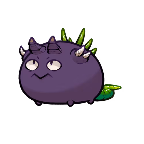 Axie #7976033