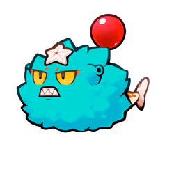 Axie #6718028