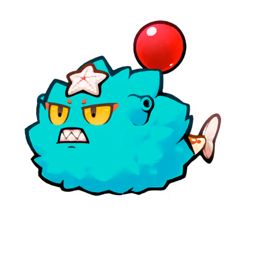 Axie #6718028