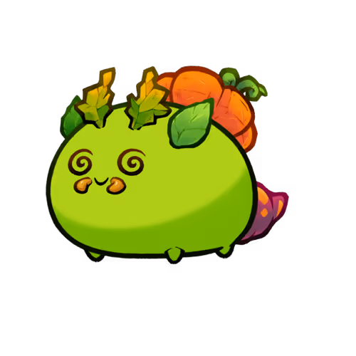 Axie #10038352
