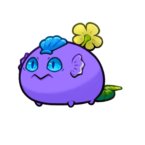 Axie #11809186