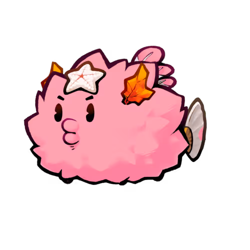 Axie #11960722