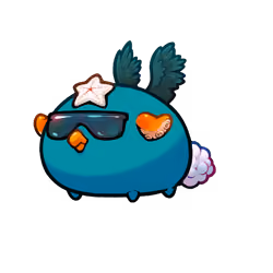 Axie #11729500