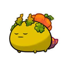 Axie #8809594
