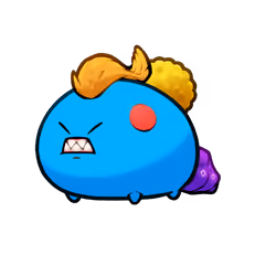 Axie #4795707