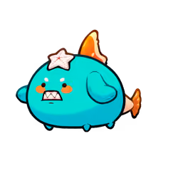 Axie #11767338