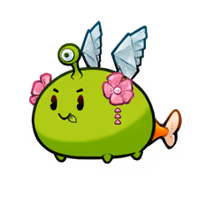 Axie #134711