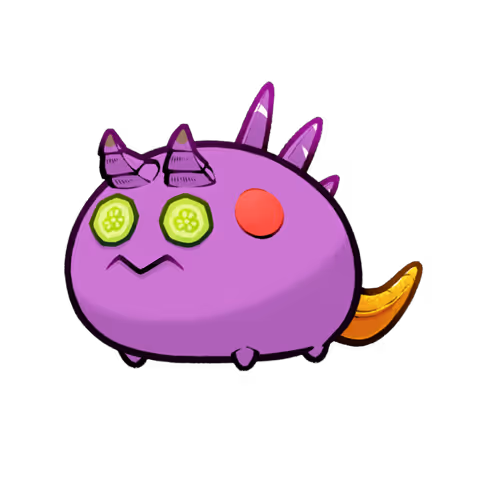 Axie #8973006