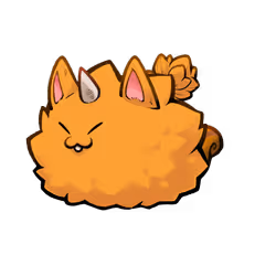 Axie #10445890