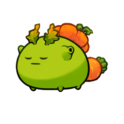 Axie #7110477