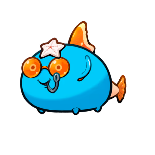 Axie #3826940