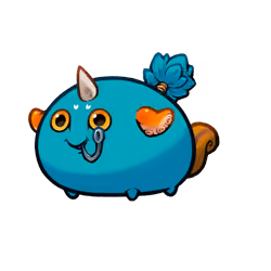 Axie #10061975