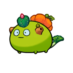 Axie #3116832