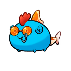 Axie #4370055