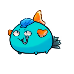 Axie #8287586