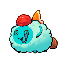 Axie #1448838