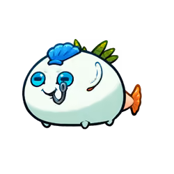 Axie #3576330