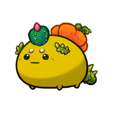 Axie #2888839