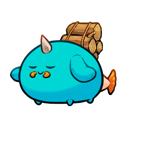 Axie #141579