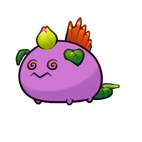 Axie #6755260
