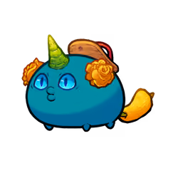Axie #11310107