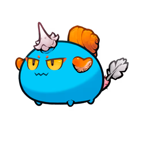 Axie #1158757