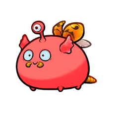 Axie #10723755