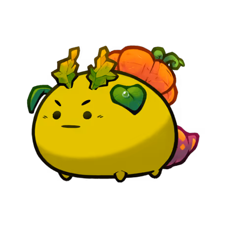 Axie #7057287