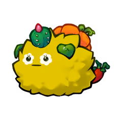 Axie #3333675